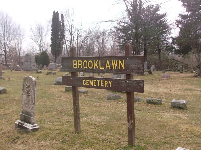 Brooklawn Cemetery