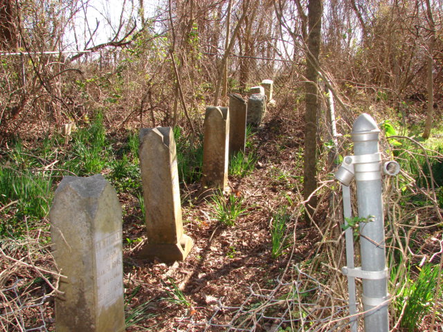 Brent Cemetery