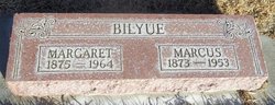 Mary Margaret <I>Beals</I> Bilyue 