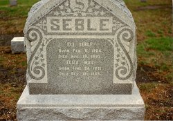 Eli Seble 