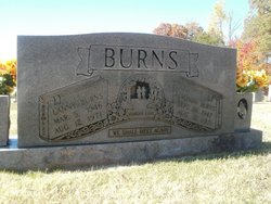 Revonda Ann <I>Spencer</I> Burns 