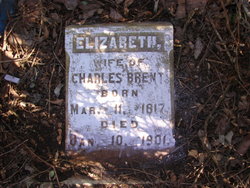 Elizabeth Brent 