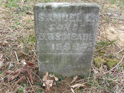 Samuel Meade 