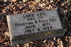 Luke Lea 