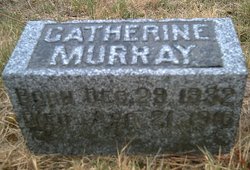 Catherine <I>Ross</I> Murray 