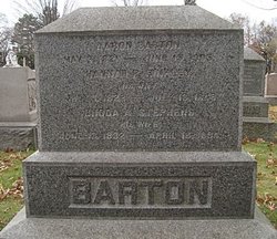 Aaron Barton 