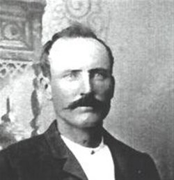 William Francis Carter 
