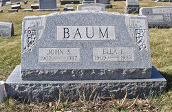 John S. Baum 