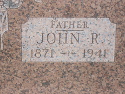 John R. Lindsey 