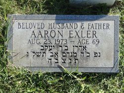 Aaron Exler 
