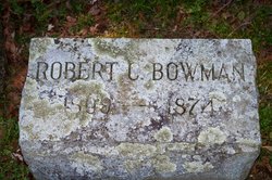 Robert Chinn Bowman 