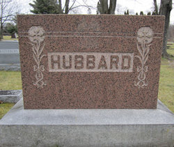 Abel B Hubbard 