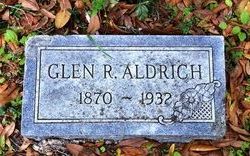Glen R Aldrich 