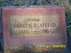 Ernest Otto Affeld 