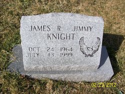 James R. “Jimmy” Knight 