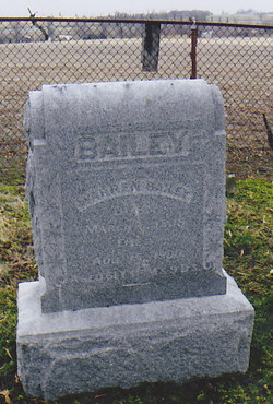 Warren Bailey 