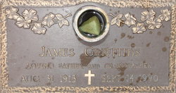 James Griffiths 