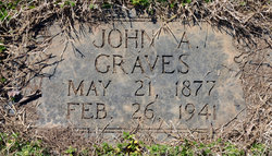 John A. Graves 