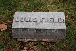 Louis Field 