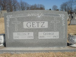 George Getz 