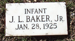 John Lewis Baker Jr.