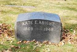 Kate E Knight 