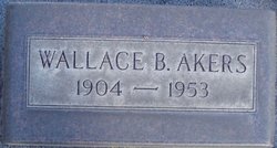 Wallace B. Akers 