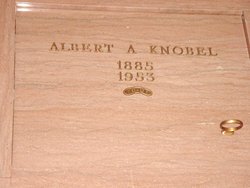 Albert A Knobel 
