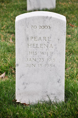 Pearl Helena Archibald 