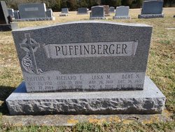 Bert N. Puffinberger 