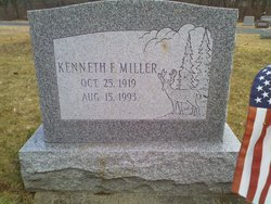 Kenneth Floyd Miller 