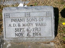 Infant Boy Ward 