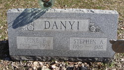 Stephen A. Danyi 