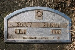 Bobby Hinman 