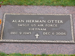 Alan Herman Otter 
