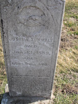 Joshua Zumwalt 