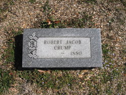 Robert Jacob Crump 