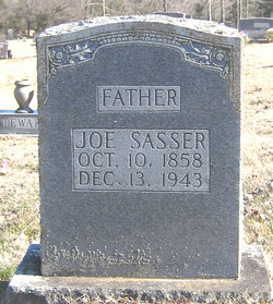 Joseph B. Sasser 
