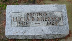 Lucia B Shepard 