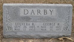 George R. Darby 