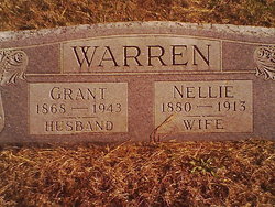 Grant Warren 