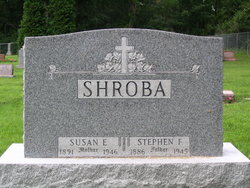 Stephen F. Shroba 