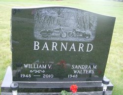William V. Barnard 