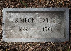 Simeon Exter 
