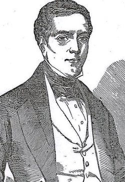 Jereboam Orville Beauchamp 