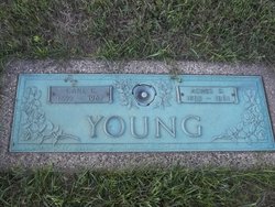 Carl Clifford Young 