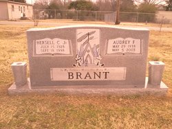 Hersell C. Brant Jr.