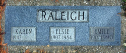 Emile Raleigh 