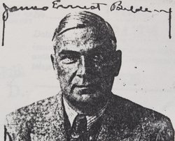 James Ernest “Jim” Belden 