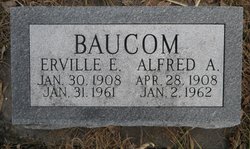Alfred A. Baucom 